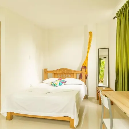 Comodo Estudio Cerca Del Centro Apartamento