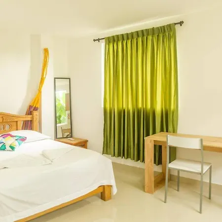 Apartamento Comodo Estudio Cerca Del Centro Cartagena