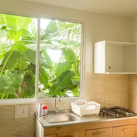 Apartamento Comodo Estudio Cerca Del Centro Cartagena