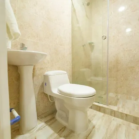 Comodo Estudio Cerca Del Centro Apartamento Cartagena