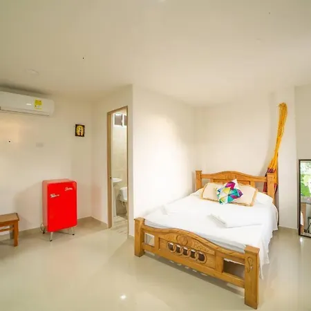 Apartamento Comodo Estudio Cerca Del Centro Cartagena